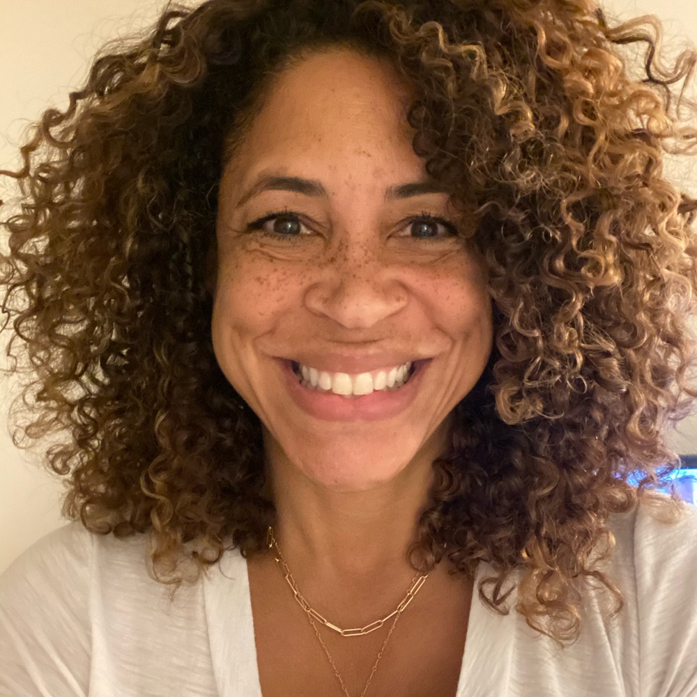 Meet your Posher, Tonya